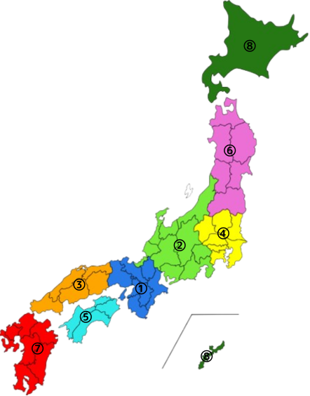 送料MAP