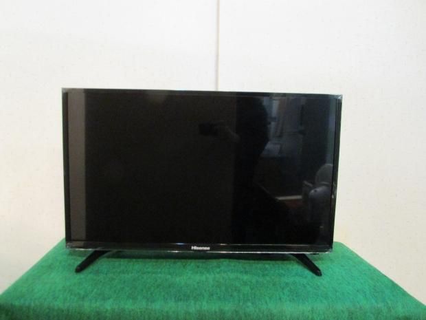 Hisense 32型LED液晶薄型テレビ