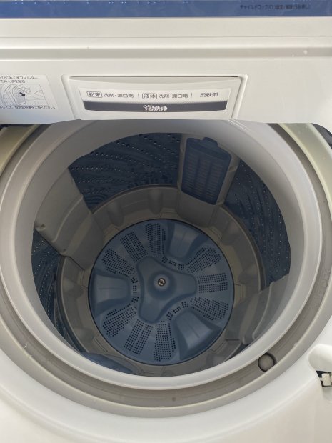 2016年製 パナソニック 洗濯機 NA-FA70H2（2367）送料無料（京阪神