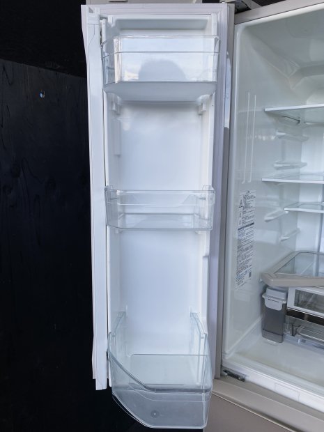 2018年製 東芝 VEGETA（ベジータ）冷凍冷蔵庫 GR-M510FD（EC）（6054