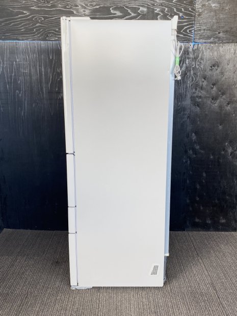 2018年製 東芝 VEGETA（ベジータ）冷凍冷蔵庫 GR-M510FD（EC