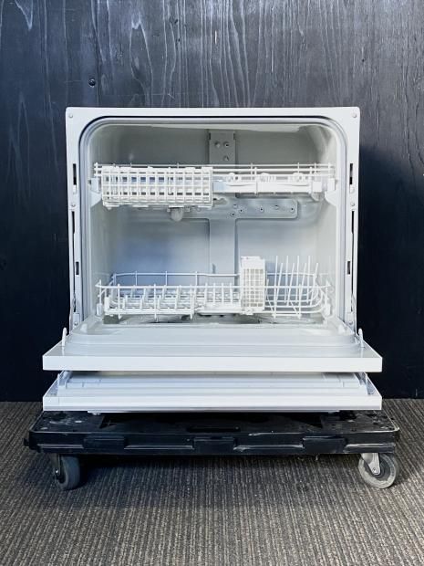 食洗機 パナソニック 雑多 Panasonic NP-TZ100-W