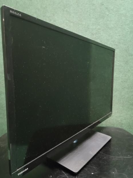 TOSHIBA REGZA 29V型 液晶テレビ 29S7