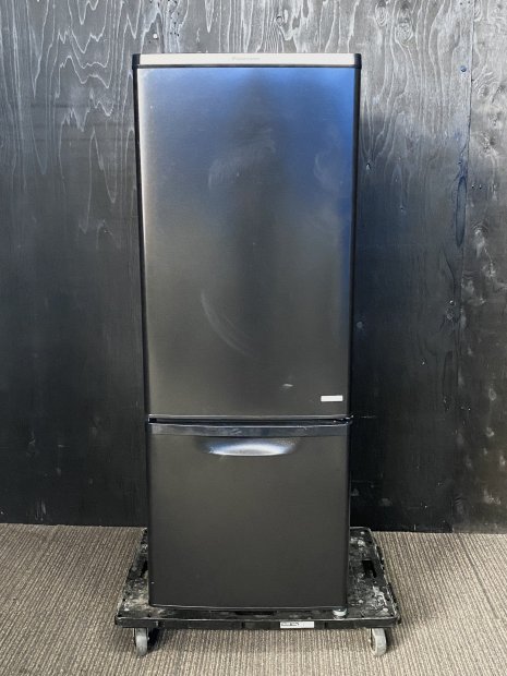2016年製　パナソニック　冷凍冷蔵庫　NR-BW178C-K（2478）送料無料（京阪神エリア）