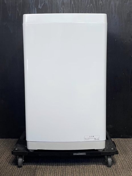 2021年製　ハイアール　洗濯機　JW-E70CF（0109）送料無料（京阪神エリア）