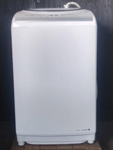 2014年製 東芝 洗濯機 AW-70VM （2137）送料無料（京阪神エリア 