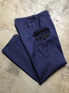Vintage ROYAL NAVY (ѹΩ) Working Trousers 