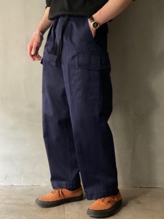 Vintage ROYAL NAVY (ѹΩ) Working Trousers 