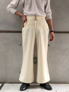 1960's EURO Vintage Flare Trousers