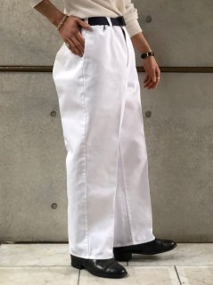 US Military Vintage Medical Chino Trousers 