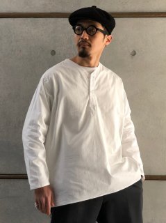 198070's Russian Military Vintage HENLEY-neck DEADSTOCK