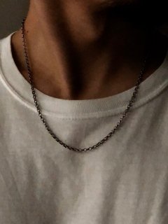 Vintage 925silver Necklace 