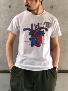 Vintage Medtronic Printed T-Shirt