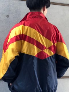 1980s EURO Vintage Sports Jacket