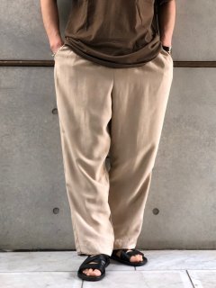 1990s Suede Touch Trousers ȥߡ