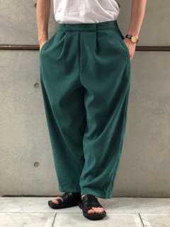 1990s Suede Touch Trousers ɿ