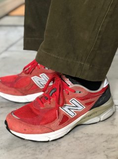 New Balance 990 / Made in U.S.A.