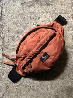 early00's Old GREGORY
Made in USA. / Orange color