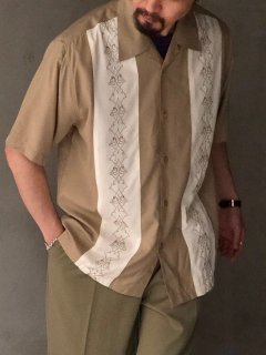 1990's OXIDE Switched Shirt