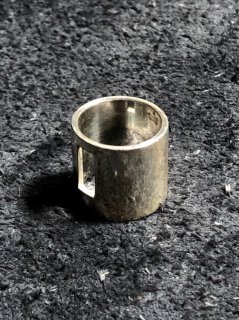 1990'sVintage GUCCI Ring