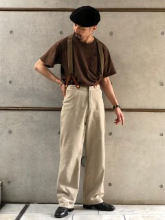 1990's RALPH ˻ɤХå Vintage Chino Trousers