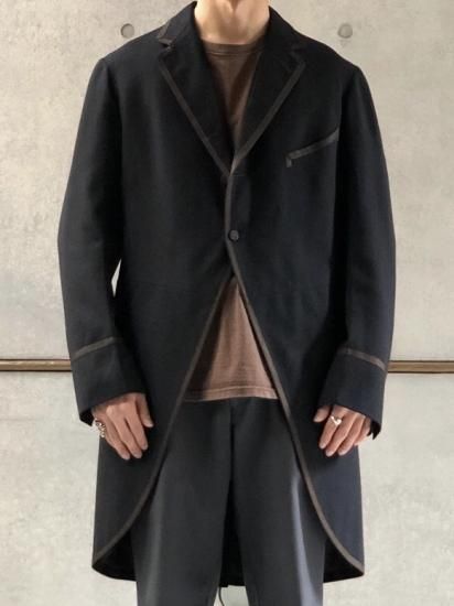 1910's Antique Frock Coat / Special Fit & Condition 1910's Antique Frock Coat / Special Fit & Condition