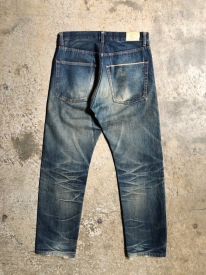 1990's GOODENOUGH Jeans
size w32inch