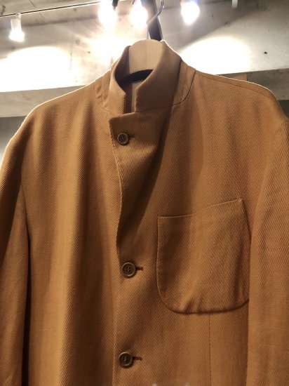 1990's GIANFRANCO FERRE Tailored Jacket / size Approx.L 