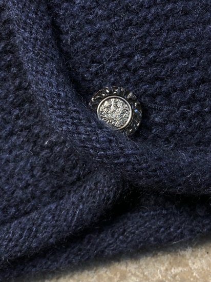 vintage knit ②