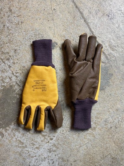 DEADESTOCK  British Army Cold Weather Glove