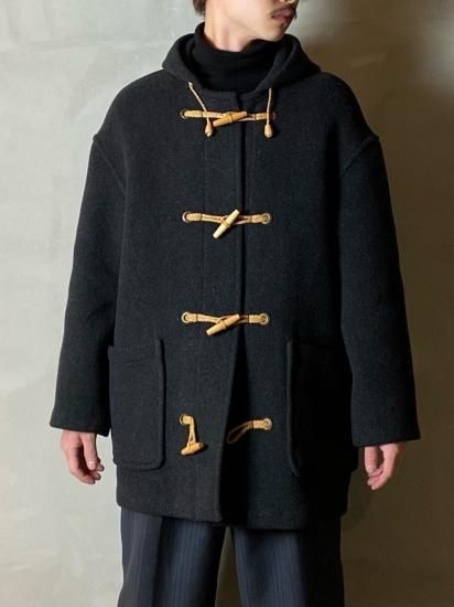 【ヴィンテージ】1960s LAKELAND hood half coat ヴィンテージ】1960s LAKELAND hood half coat