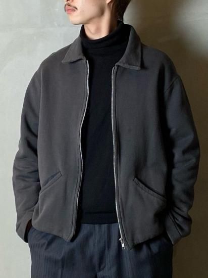 1990's agnes b Sweat Jacket - Vintage & Archive 1990's agnes b Sweat Jacket - Vintage & Archive