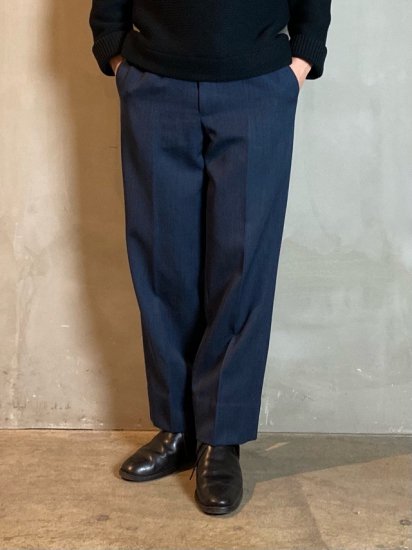 1990-00's UK Military Trousers,  ROYAL AIRFORCE  No.2 Dress