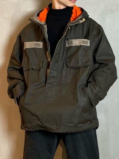 00's Vintage GAP Anorak Parker