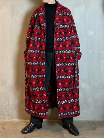 1990's Vintage WOOLRICH Gown  Coat