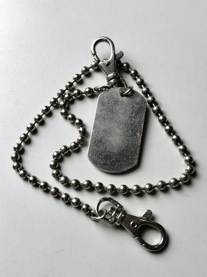 Jean Paul Gaultier Wallet Chain - Vintage & Archive Jean Paul Gaultier Wallet Chain - Vintage & Archive