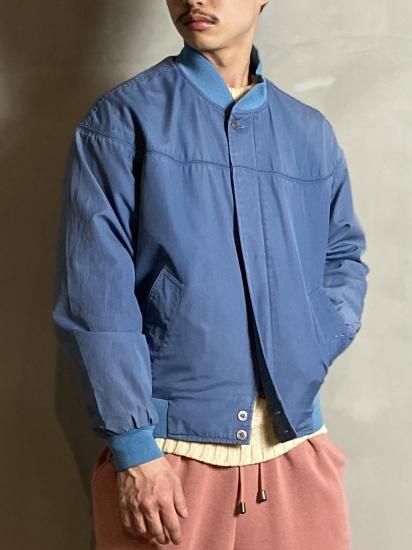 1980's Vintage carl michaels Derby Jacket - Vintage & Archive