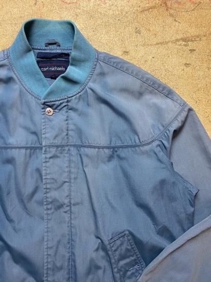 Carl michaels ジャケット ●アメリカ古着（商品番号41231） 1980's Vintage carl michaels Derby Jacket - Vintage & Archive