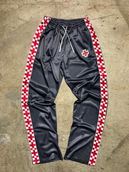 Spanish REDCROSS DEADSTOCK Track Pants 