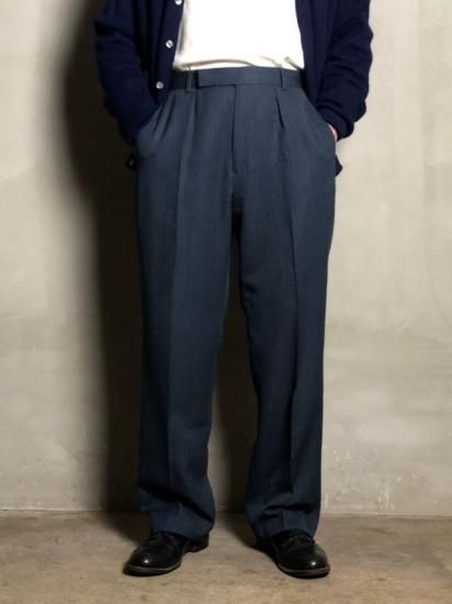 UK Royal AirForce No.2 Dress Trousers