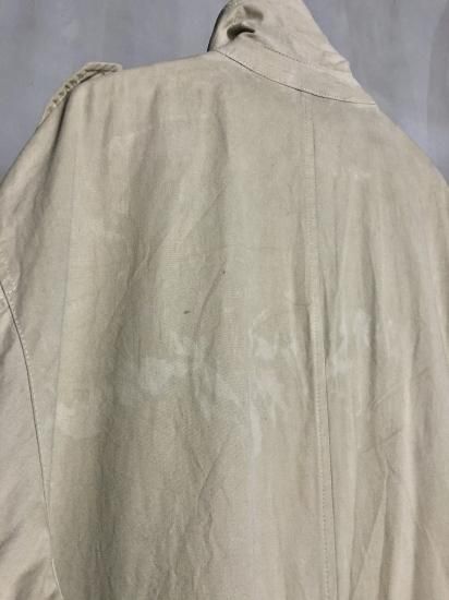 1990's GIORGIO ARMANI Over Trench Coat - Vintage & Archive
