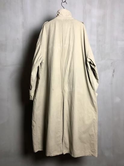 1990's GIORGIO ARMANI Over Trench Coat - Vintage & Archive 1990's GIORGIO ARMANI Over Trench Coat - Vintage & Archive