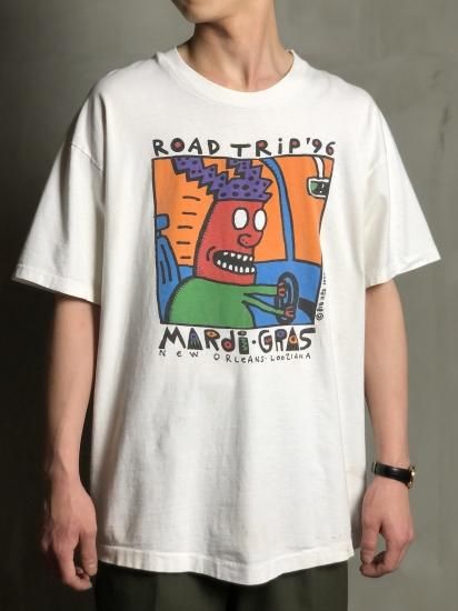 ユニセックス｜ゼロゼロマシーン｜Tシャツ｜グラニフ公式