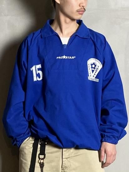 1990's PRO STAR TEAM SPIRIT Smock Jacket