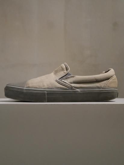 VANS  MARC JACOBS Slip-on 
