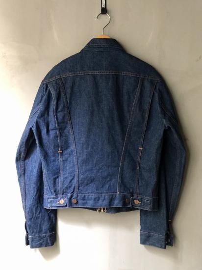 1970's Vintage Denim Maverick 24MJZ type - Vintage & Archive 1970's Vintage Denim Maverick 24MJZ type - Vintage & Archive