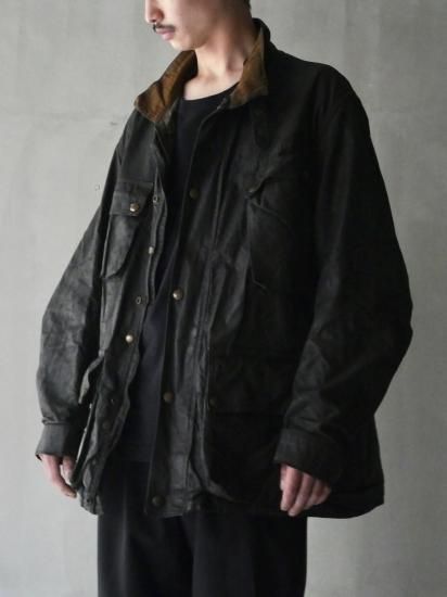 1950's Belstaff TRIALMASTER 