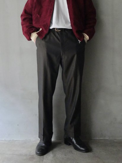 1960's Vintage Tailored Trousers Ķ