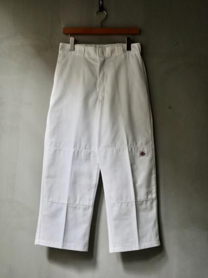 00's Dickies Double-knee Work Trousers