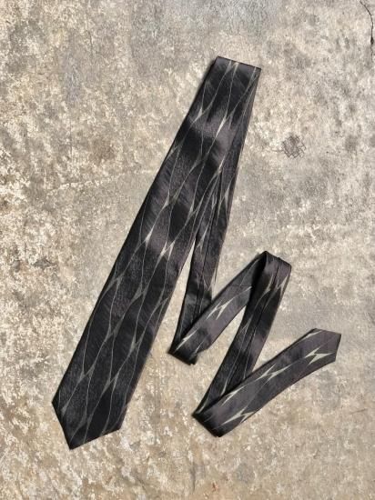 1990's im ISSEYMIYAKE Tie